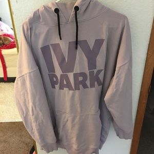 Ivy park hoodie